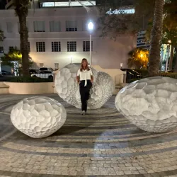 Giralda Plaza - Coral Gables