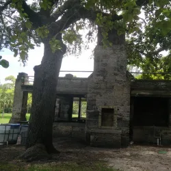 Matheson Hammock Park - Coral Gables