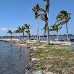 Matheson Hammock Park - Coral Gables