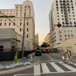 Miracle Mile - Coral Gables