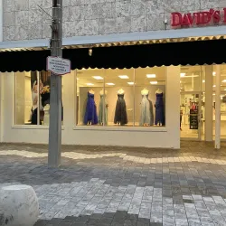 Miracle Mile - Coral Gables