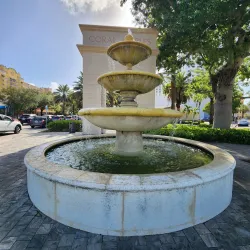 Miracle Mile - Coral Gables