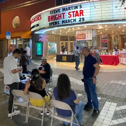 Miracle Mile - Coral Gables