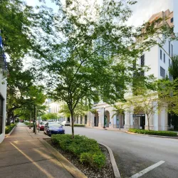 Miracle Mile - Coral Gables