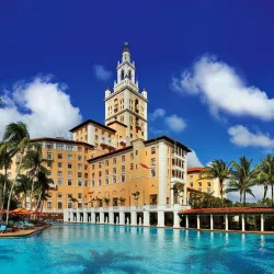 The Biltmore Hotel - Coral Gables