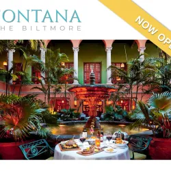 The Biltmore Hotel - Coral Gables