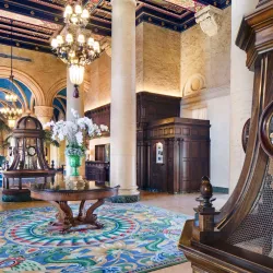 The Biltmore Hotel - Coral Gables