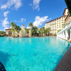 The Biltmore Hotel - Coral Gables