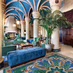 The Biltmore Hotel - Coral Gables