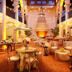 The Biltmore Hotel - Coral Gables