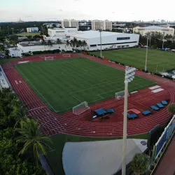 University of Miami - Coral Gables