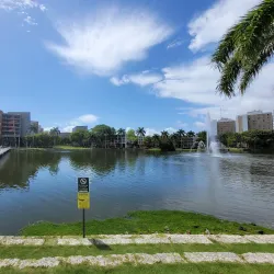 University of Miami - Coral Gables