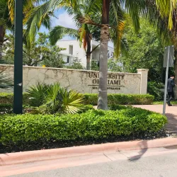 University of Miami - Coral Gables