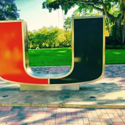 University of Miami - Coral Gables
