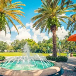 University of Miami - Coral Gables