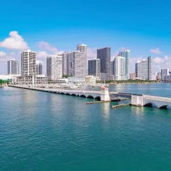 Venetian Causeway - Coral Gables