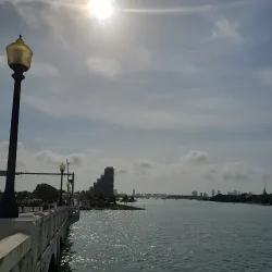 Venetian Causeway - Coral Gables