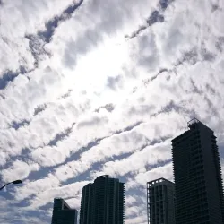 Venetian Causeway - Coral Gables