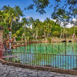 Venetian Pool - Coral Gables