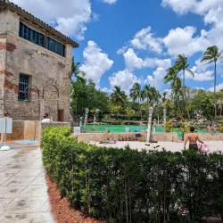 Venetian Pool - Coral Gables