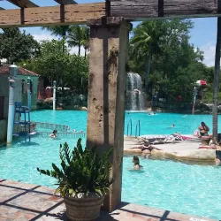 Venetian Pool - Coral Gables