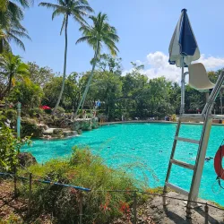 Venetian Pool - Coral Gables