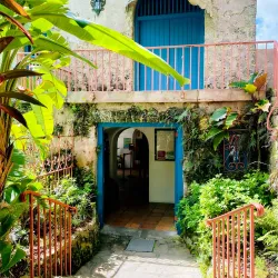 Venetian Pool - Coral Gables