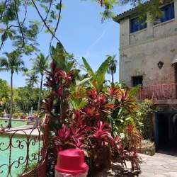 Venetian Pool - Coral Gables