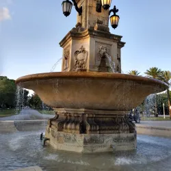 Venetian Pool - Coral Gables