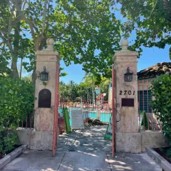 Venetian Pool - Coral Gables