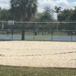 Betti Stradling Park - Coral Springs