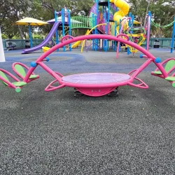 Betti Stradling Park - Coral Springs