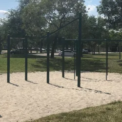 Betti Stradling Park - Coral Springs