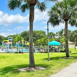 Betti Stradling Park - Coral Springs