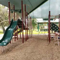 Betty Booth Roberts Park - Coral Springs