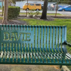 Betty Booth Roberts Park - Coral Springs