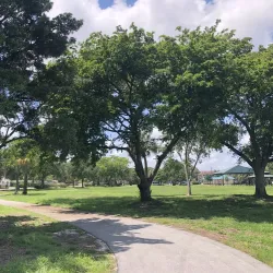 Betty Booth Roberts Park - Coral Springs