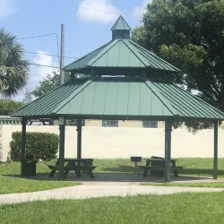 Betty Booth Roberts Park - Coral Springs