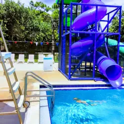 Betty Booth Roberts Park - Coral Springs