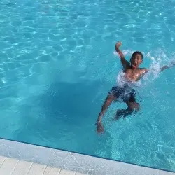 Betty Booth Roberts Park - Coral Springs