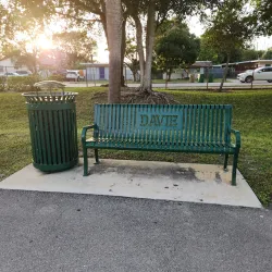 Betty Booth Roberts Park - Coral Springs