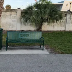 Betty Booth Roberts Park - Coral Springs