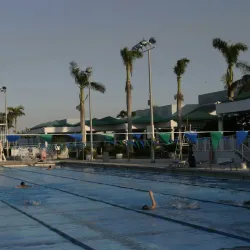 Coral Springs Aquatic Complex - Coral Springs
