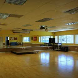 Coral Springs Aquatic Complex - Coral Springs