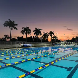 Coral Springs Aquatic Complex - Coral Springs