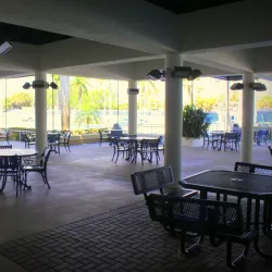 Coral Springs Aquatic Complex - Coral Springs