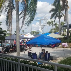Coral Springs Aquatic Complex - Coral Springs