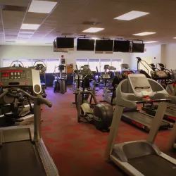 Coral Springs Aquatic Complex - Coral Springs