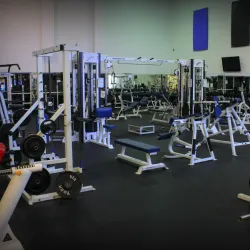 Coral Springs Aquatic Complex - Coral Springs