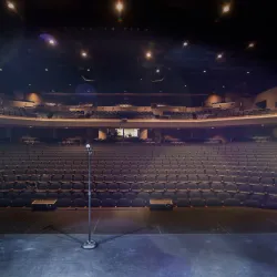 Coral Springs Center for the Arts - Coral Springs